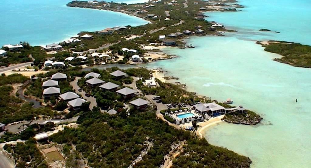 Neptune Villas Five Cays Settlement Exterior photo